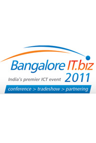 BangaloreIT organizes the 14th BangaloreIT.biz event
